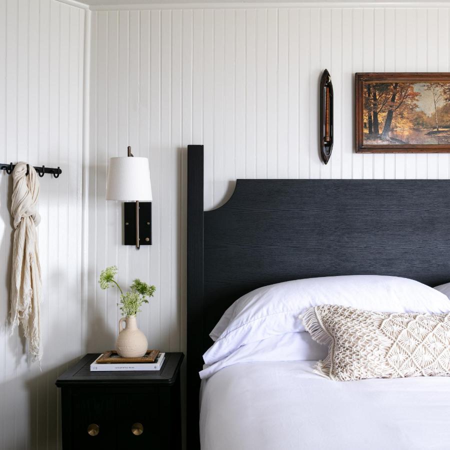 Bluebird Ocean Point Inn Esterno foto