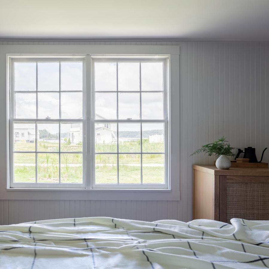 Bluebird Ocean Point Inn Esterno foto