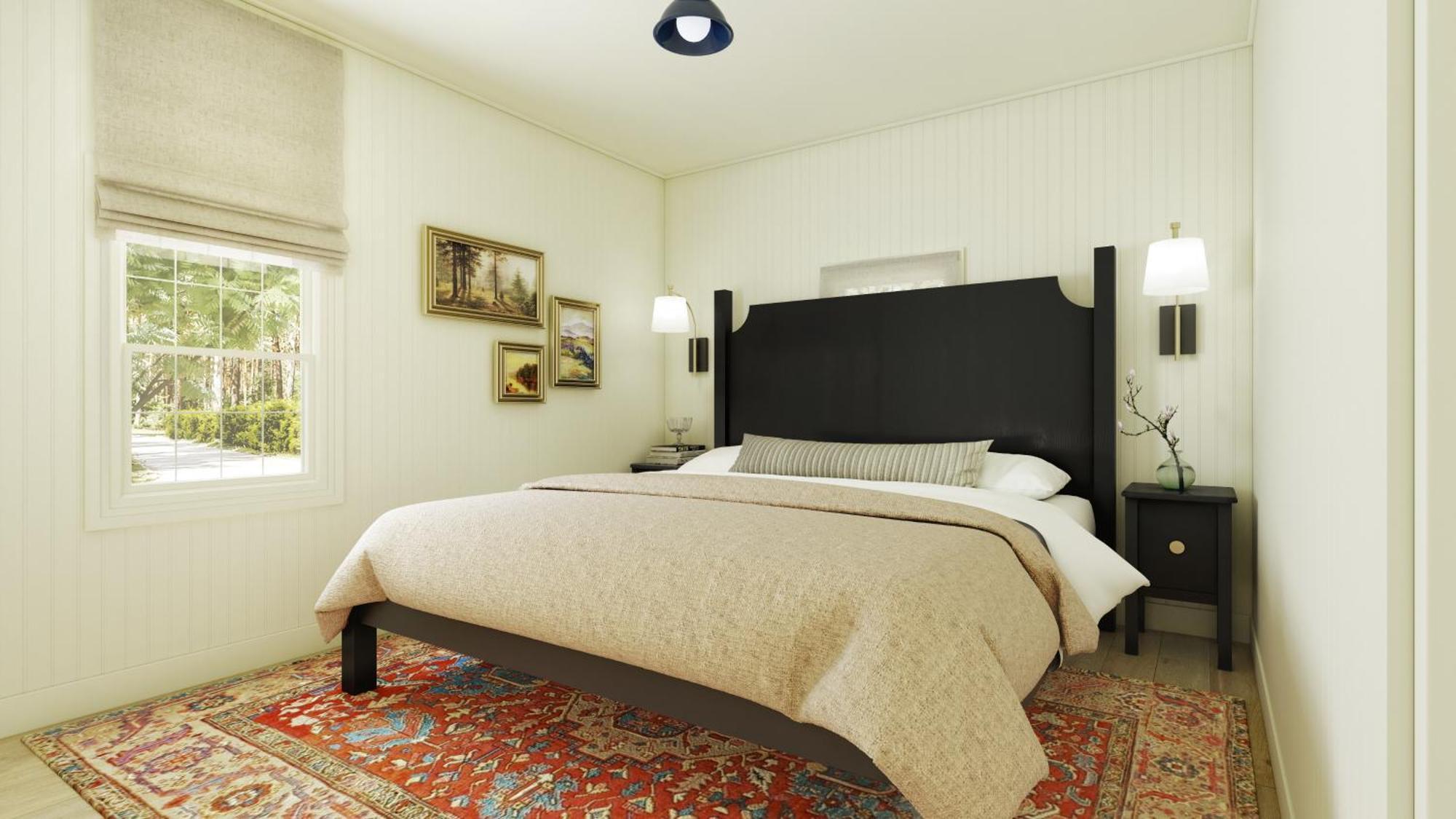 Bluebird Ocean Point Inn Esterno foto