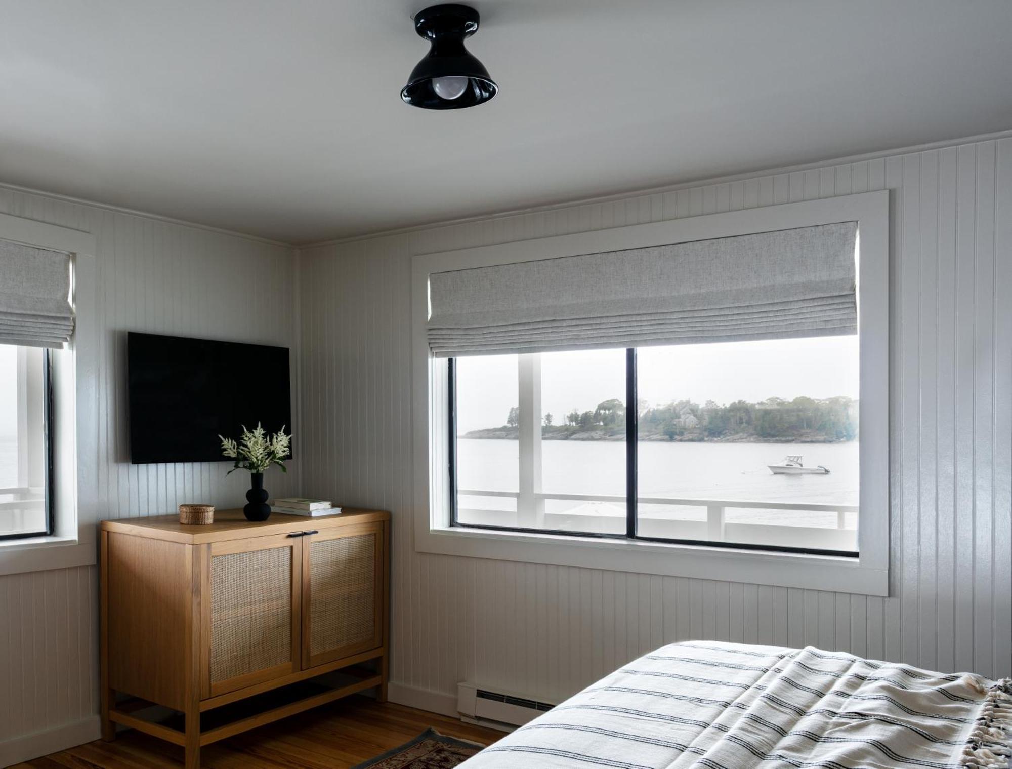Bluebird Ocean Point Inn Esterno foto