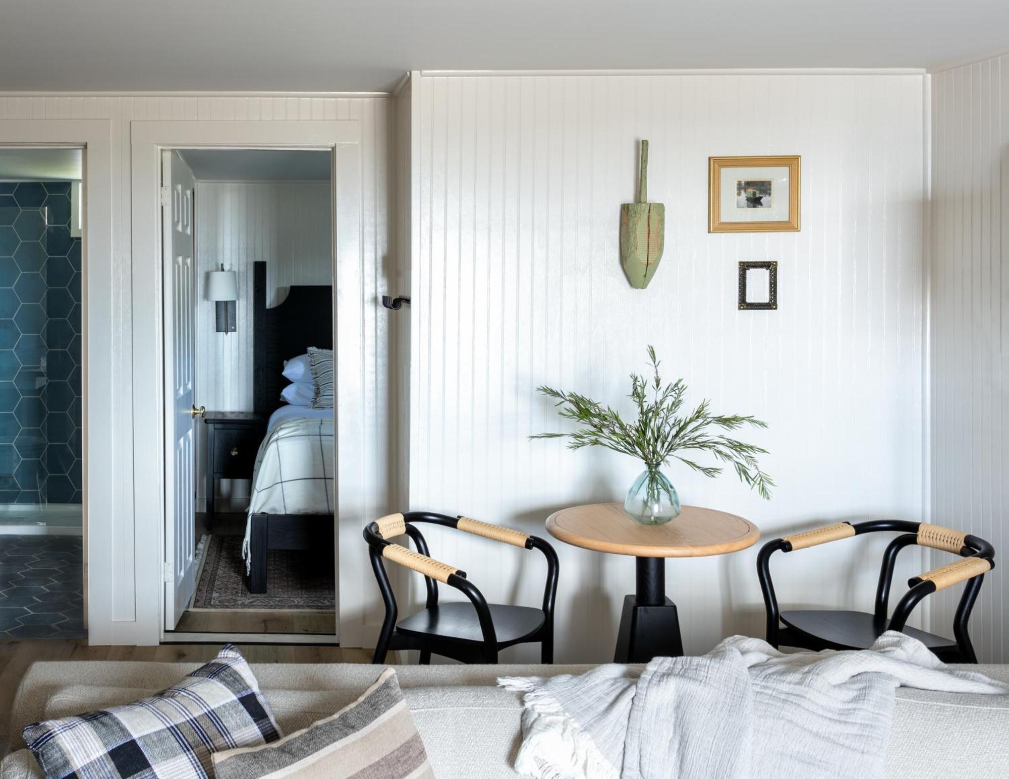 Bluebird Ocean Point Inn Esterno foto