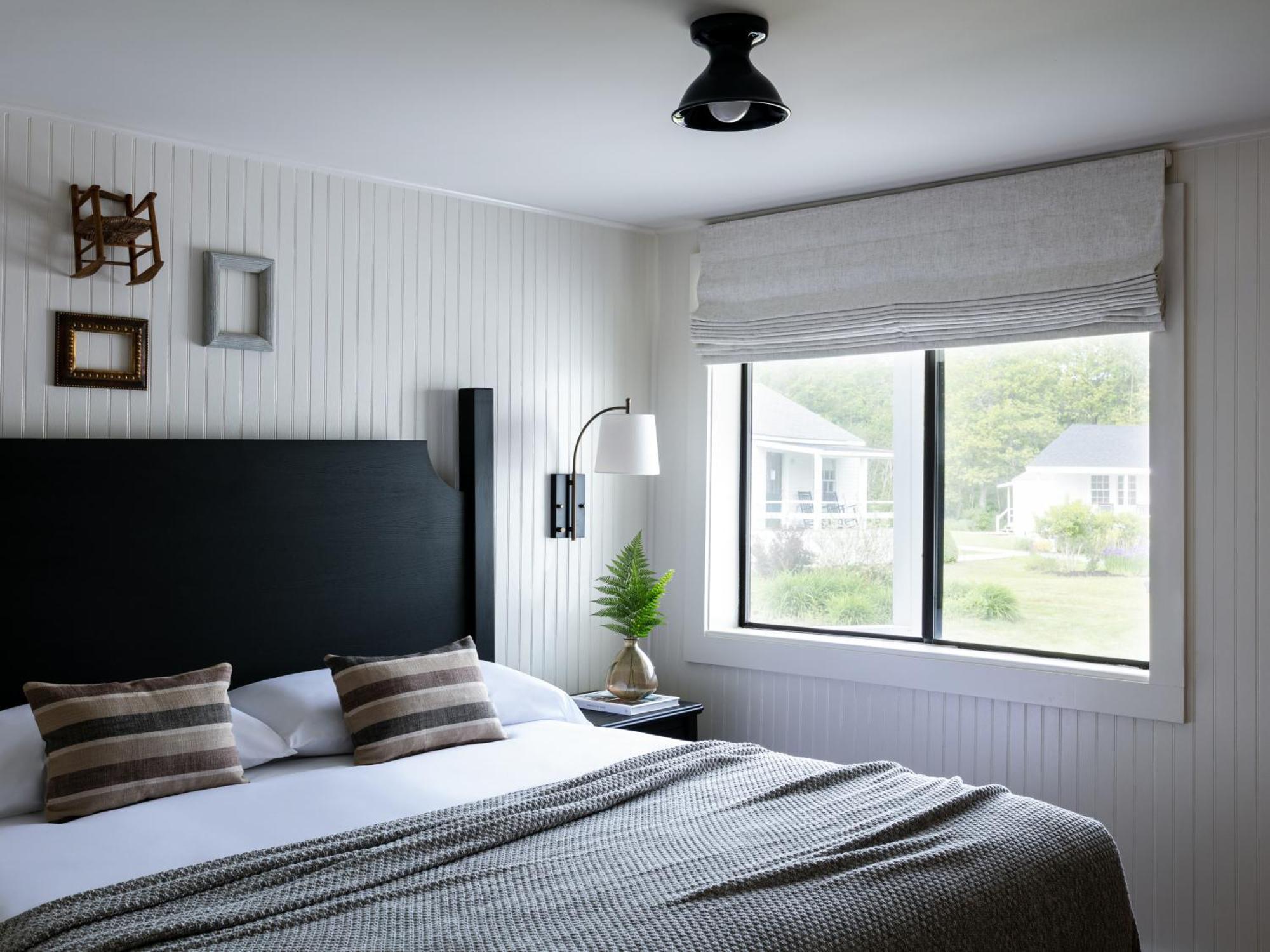 Bluebird Ocean Point Inn Esterno foto